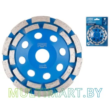 Алмазная чашка Startul SE8001-125